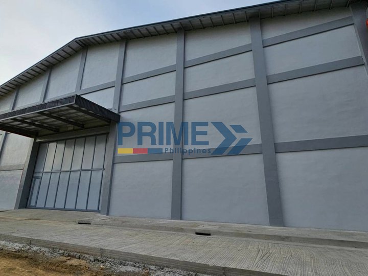 For lease 1,190 sqm warehouse in Baliuag, Bulacan