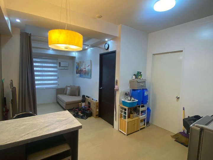 1 BR 1 Bedroom Condo for Sale in Aida Cityflex, BGC, Taguig City