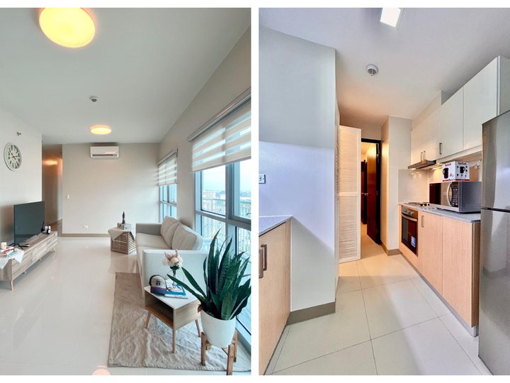 Bayshore Residential Resort 2 3-Bedroom 3BR Corner Penthouse Condo Unit for Sale in Paranaque