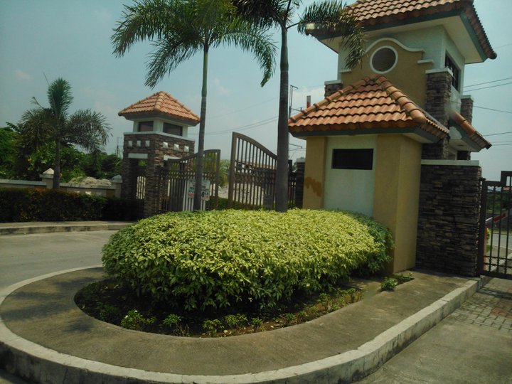200sqm Residential Lot For Sale in Cainta Executive Vill. Cainta Rizal