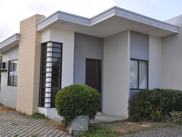 2-bedroom Duplex / Twin House For Sale in Bauan Batangas