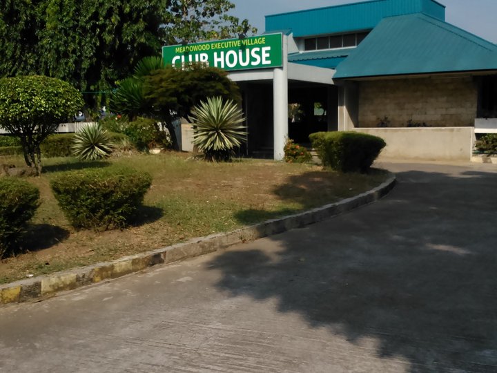 150 sqm lot for sale in Bacoor Cavite at Meadowood Executive Village