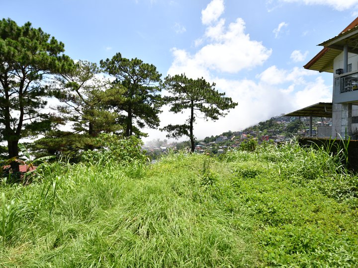 1,000 sqm Residential Lot For Sale in Baguio, Benguet