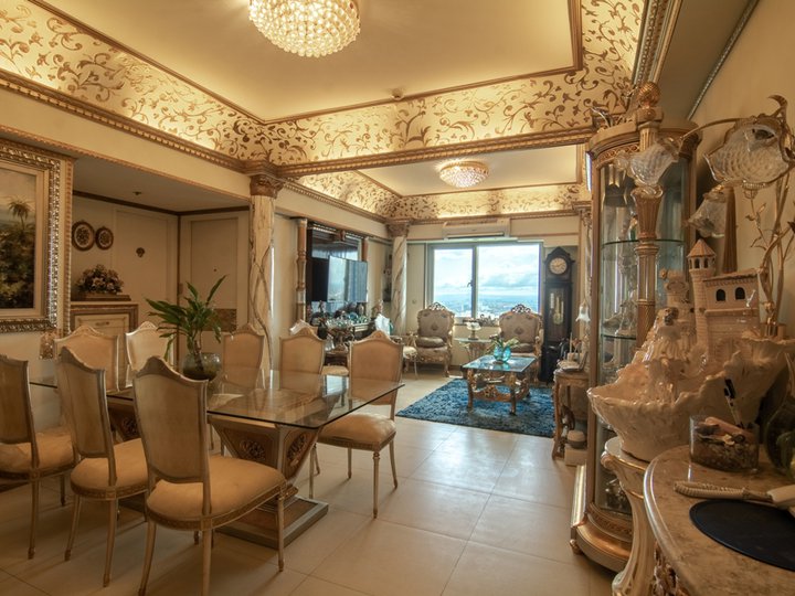 Custom designed luxury condo unit in BGC [Condo 🏙️] (December 2022) in