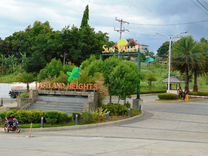 400 sqm Residential Lot For Sale in Antipolo Rizal