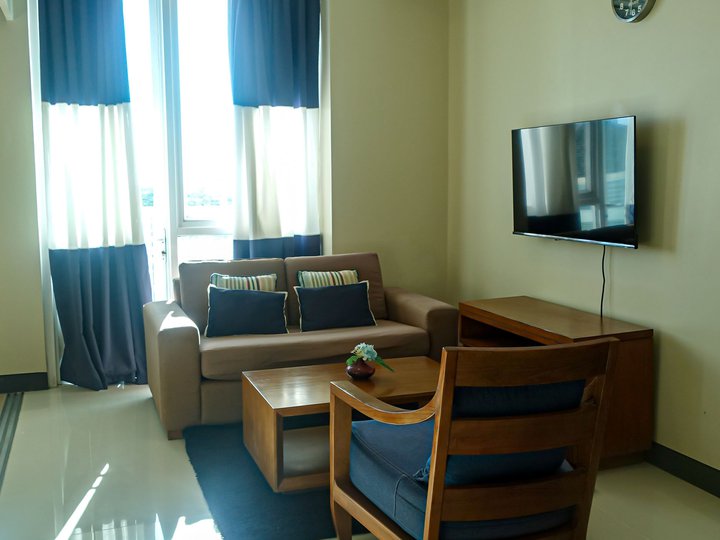 Ready For Occupancy 39.60 sqm Studio Residential Condo For Sale in Mactan Lapu Lapu Cebu [8NBC4-6N]