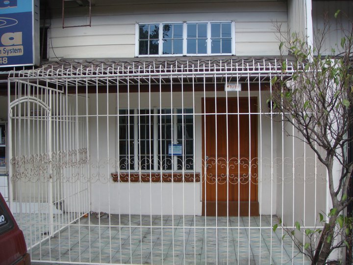 55 sqm 2-bedroom apartment for rent near UST Manila