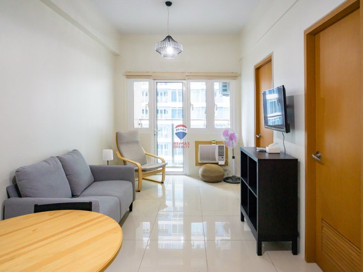 FOR SALE: Madison Park West 1BR Semi-furnished, BGC Taguig