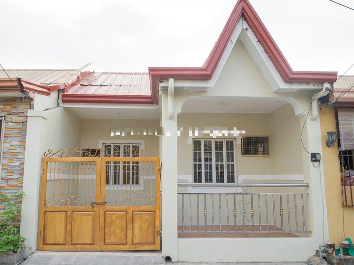 Woodlane Imus house and lot for sale