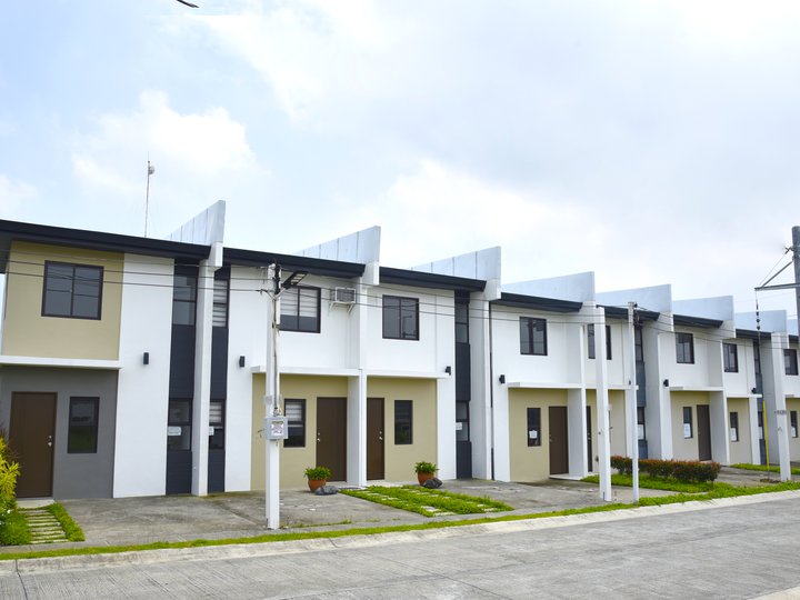 Amaia Scapes Trece provision for 2BR