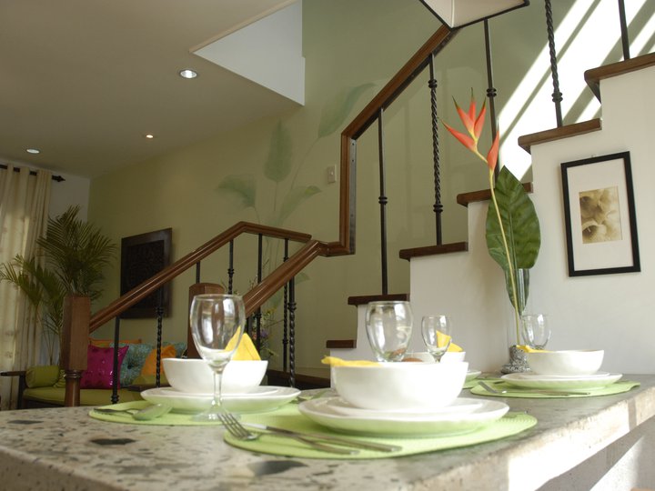 2-bedroom Ready for Occupancy w/ Country Club amenities in Silang