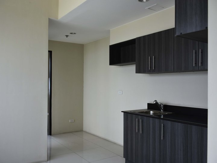 35.72 sqm 1-bedroom Condo For Sale in Quezon City / QC Metro Manila