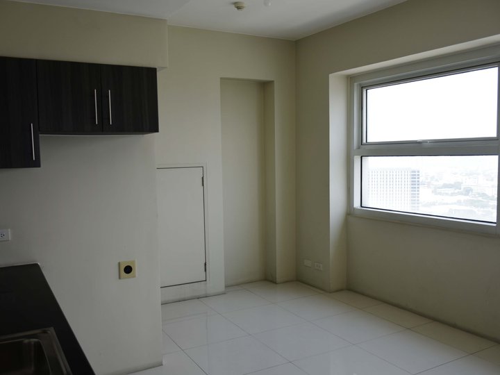 Ready For Occupancy 31.40 sqm 1-bedroom Residential Condo For Sale in Quezon City