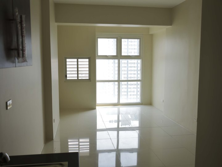 25.58 sqm Studio Condo For Sale in Quezon City / QC Metro Manila