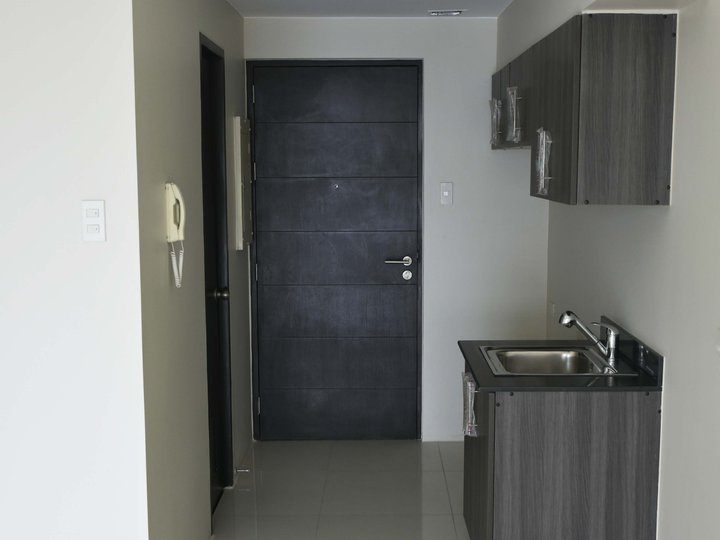 25.58 sqm Studio Condo For Sale in Quezon City / QC Metro Manila