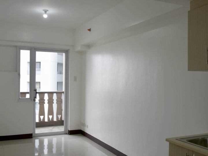 24.14 sqm Studio Condo For Sale in Quezon City / QC Metro Manila