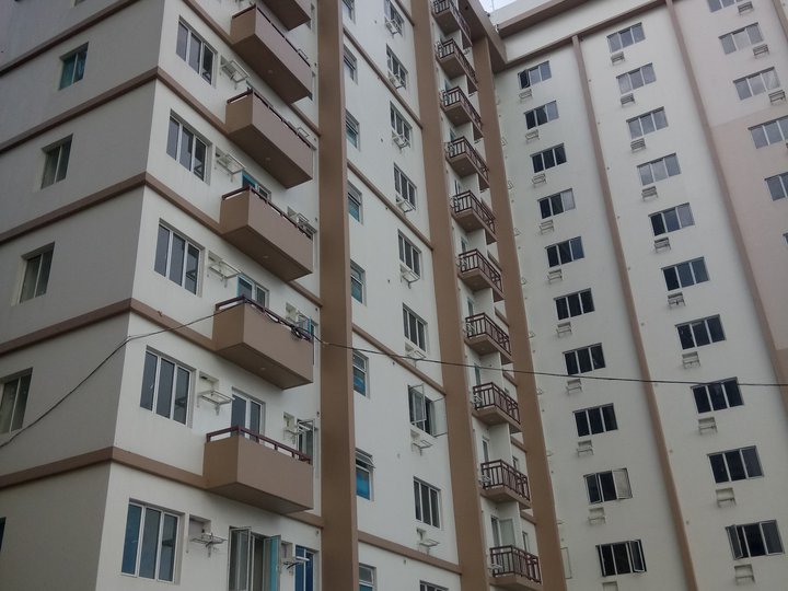 Affordable Rent to Own 1 Bedroom Condo in JP Rizal Mandaluyong