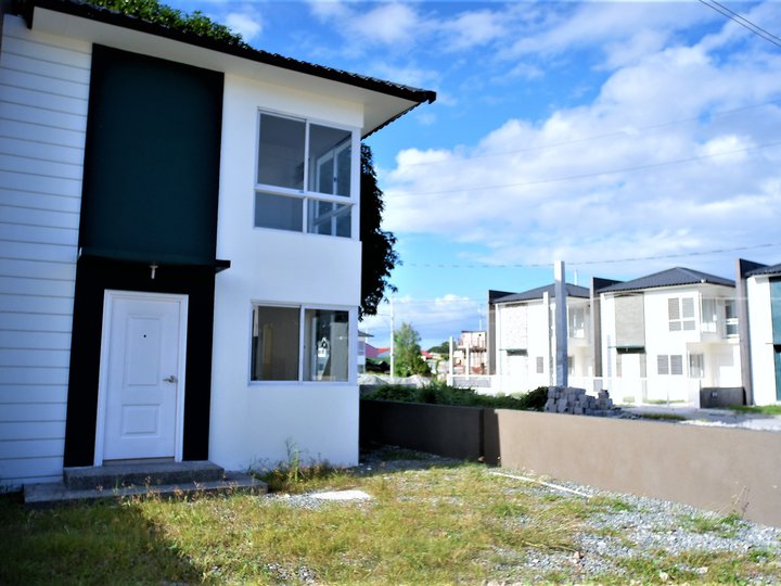 Single Attached 3BR House and Lot For Sale in San Pedro near Alabang