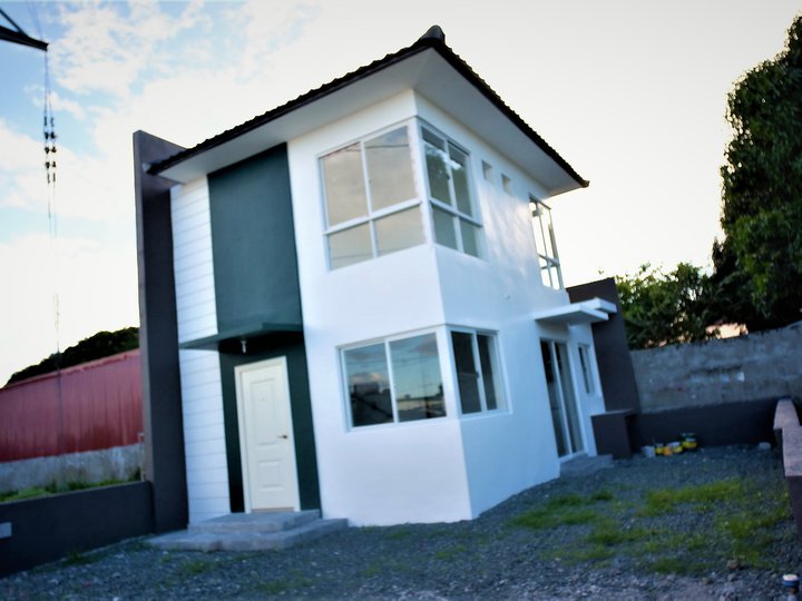 RFO House and Lot in San Pedro near in Alabang Muntinlupa