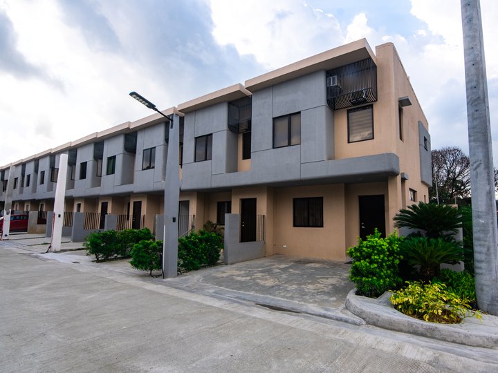 ALESSO RESIDENCES: 3-bedroom Home For Sale in Montalban, Rizal