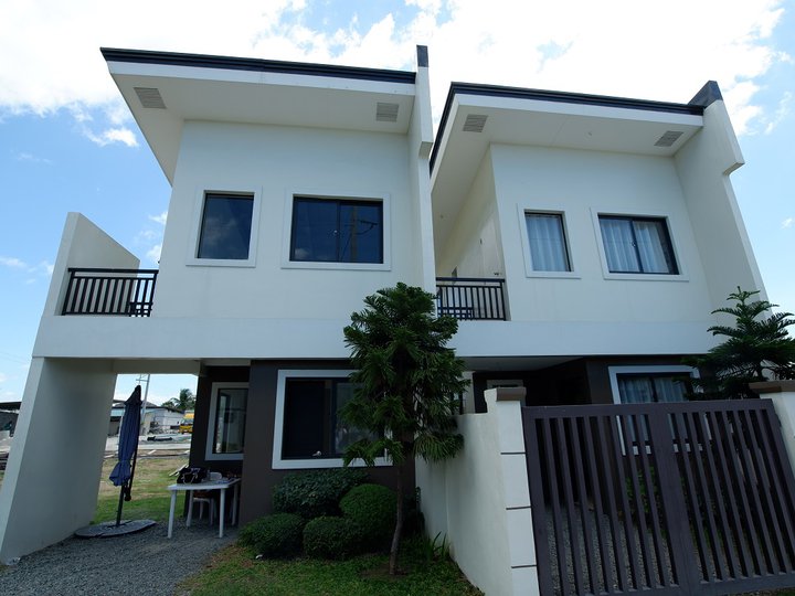 The Granary Haus Talk Inc. Binan Laguna [House and Lot 🏘️] (January
