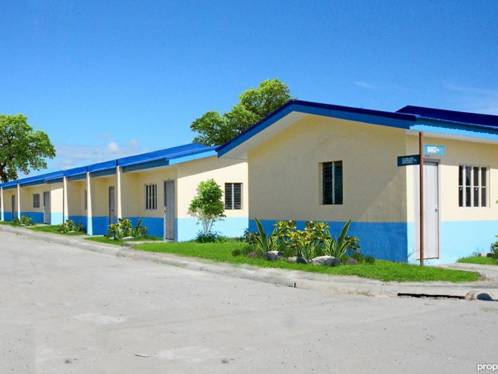 FORECLOSED PROPERTY FOR SALE IN SOUTH SQUARE VILLAGE CAVITE