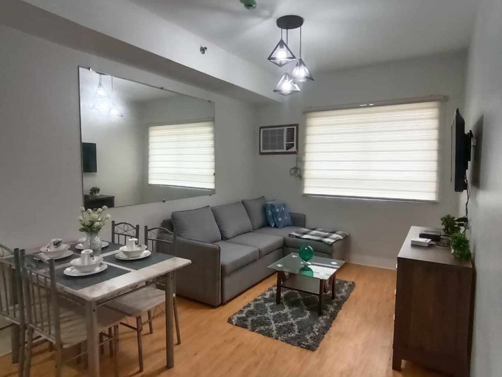 Basic 1-bedroom Condo For Rent in Mesaverte Towers, Cagayan de Oro Misamis Oriental