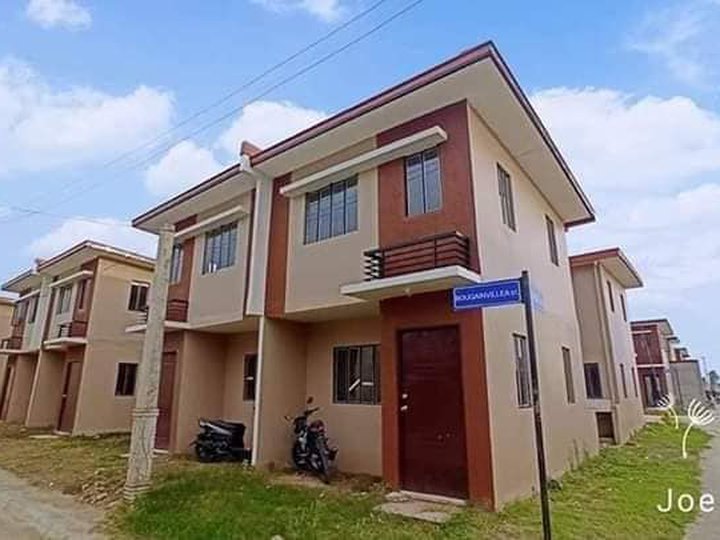 Lumina Angeli 3-bedroom Duplex / Twin House  in Pandi Bulacan