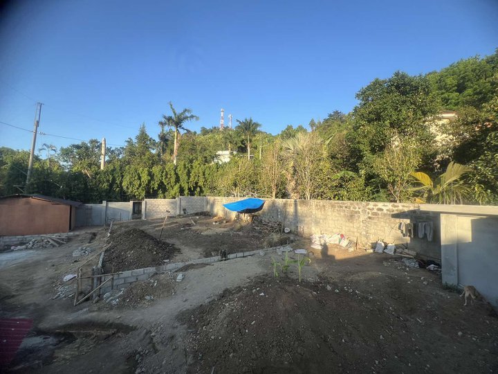 Residential Lot For Sale in Dairyville Subdivision, Los Banos Laguna