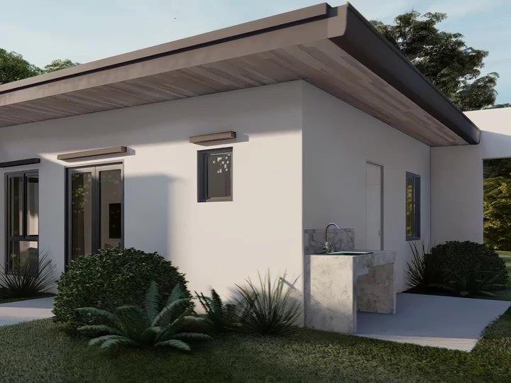 2-bedroom Single Attached House For Sale in Plaridel Bulacan Blk 61 L25