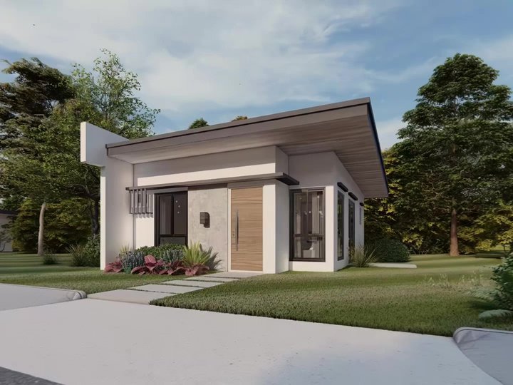 2-bedroom Single Attached House For Sale in Plaridel Bulacan Blk 61 L27