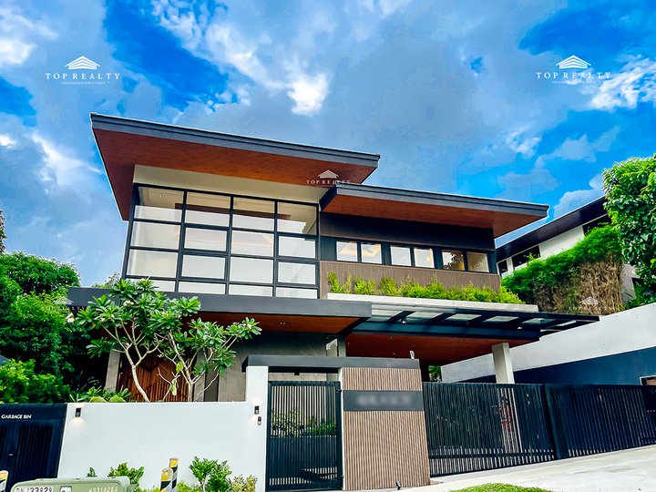 6BR House at Ayala Westgrove Heights for Sale in Silang, Cavite