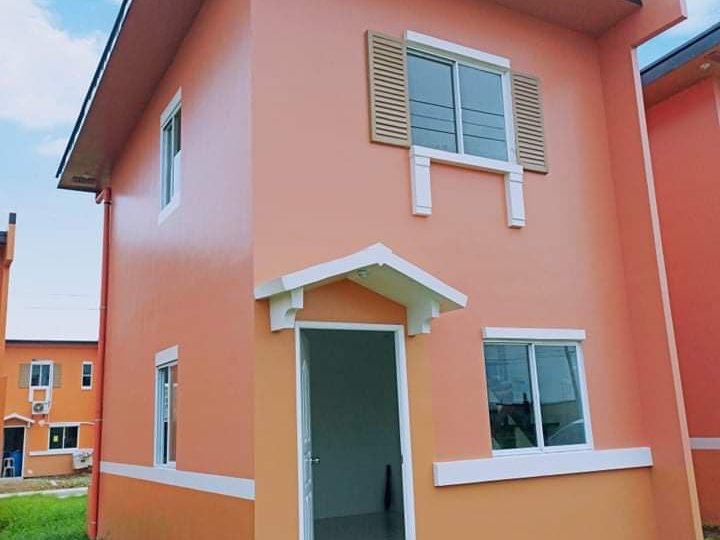 Affordable House and Lot for Sale in Cabanatuan City