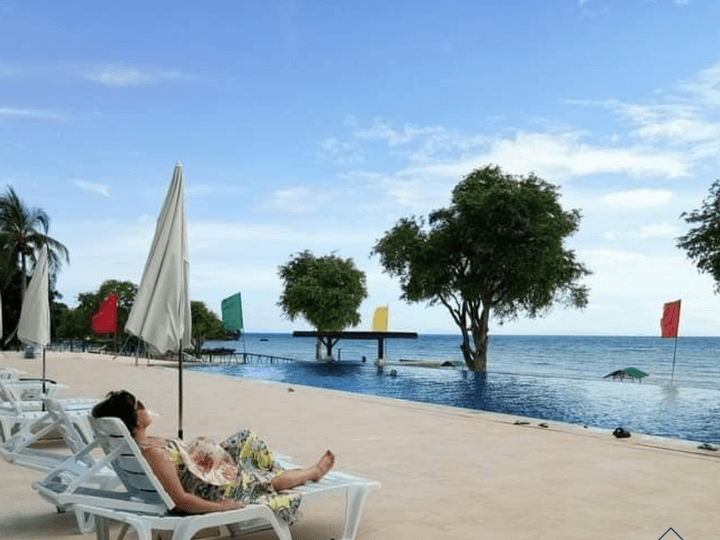 Porto Laiya Beach Resort - Lot For Sale