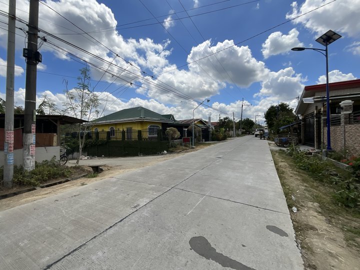 300 SQM NO DOWNPAYMENT FARM LOT IN INDANG CAVITE