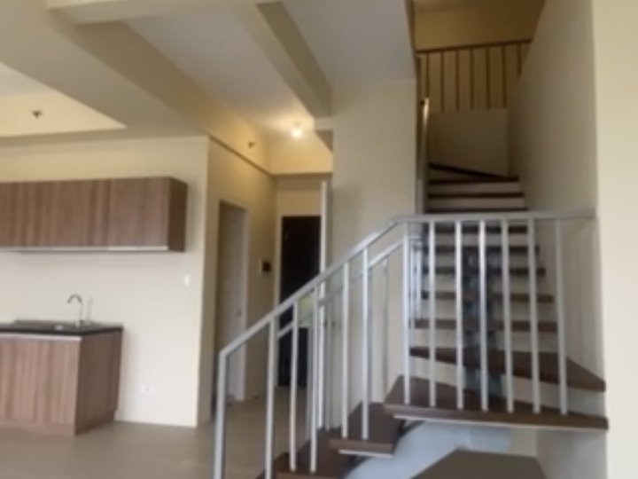 Avida Towers Asten Makati 2 Bedroom Bi-Level Condo Unit for sale
