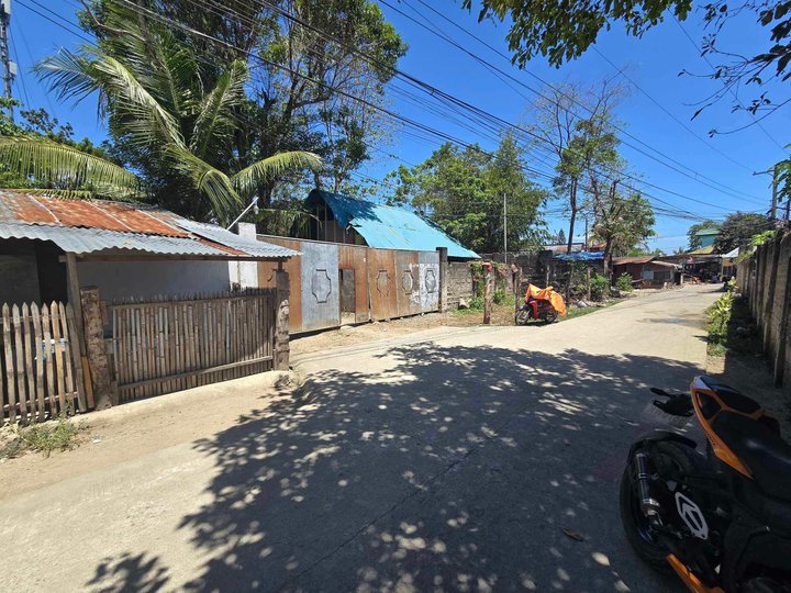 For sale 900sqm lot for 6,000/sqm