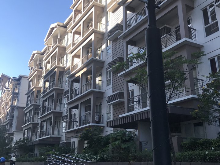 Studio Type Condo for Sale In Quezon City