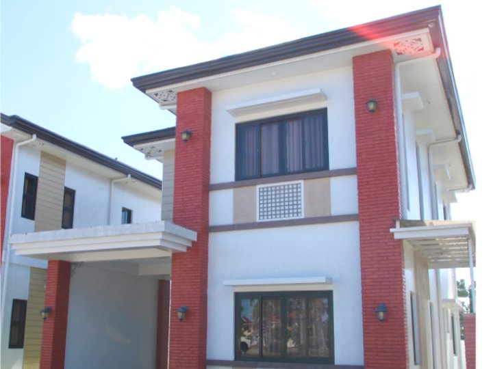 3 Bedroom Single Detached House and Lot ForSale in Pulilan Bulacan