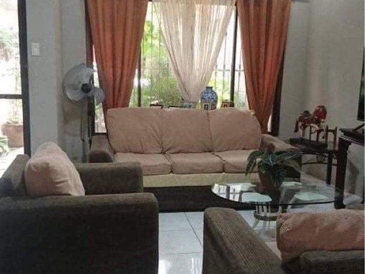 7-bedroom Townhouse For Sale in San Juan Metro Manila