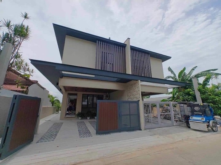 Brand New Smart Home Duplex - Upper Antipolo with View near All Homes M. L Quezon Antipolo City