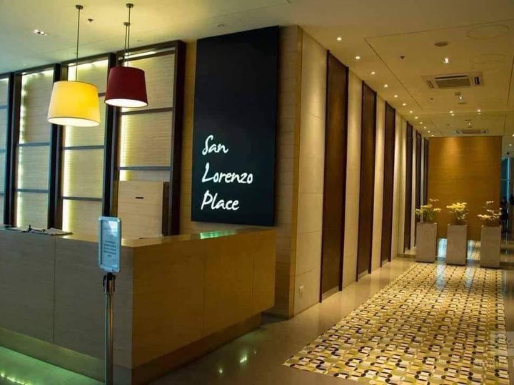 Ready For Occupancy Discounted 38.00 sqm 2-bedroom Residential Condo Rent-to-own in Makati