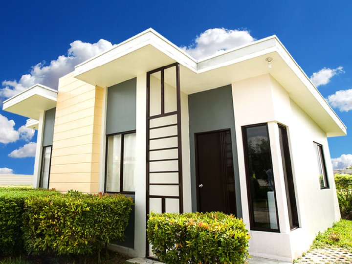 2-bedroom Twin House For Sale in Cabanatuan, Nueva Ecija