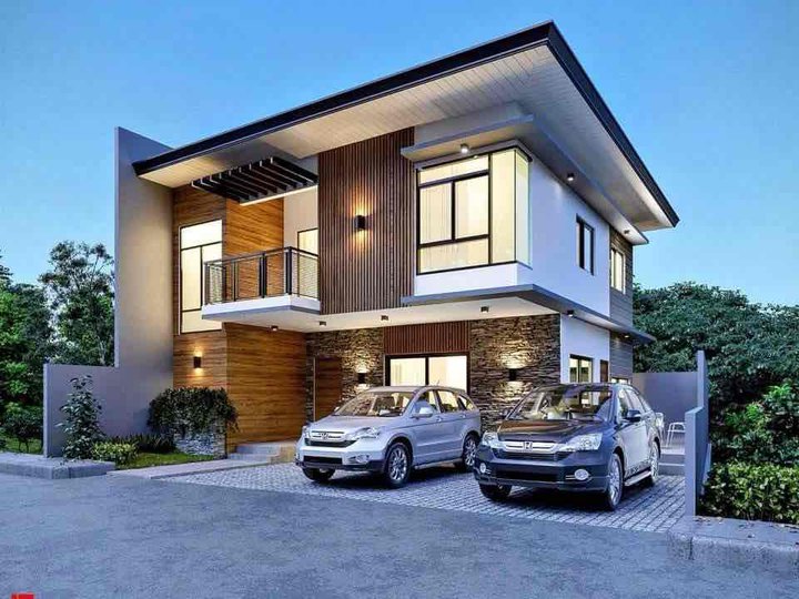 3-bedroom Single Detached House and Lot For Sale in Talisay City, Cebu