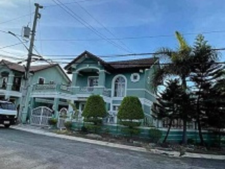 House for Sale in Citta Italia Molino Blvd Bacoor Cavite