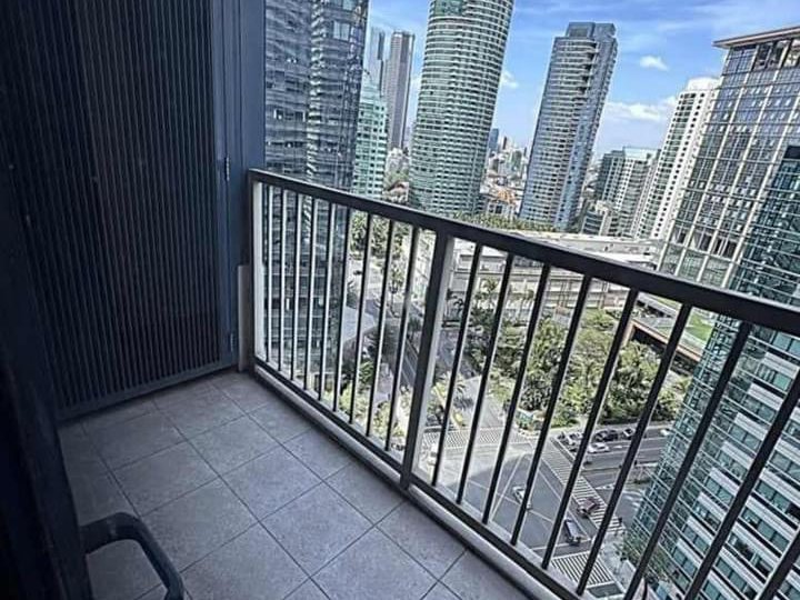 2-bedroom Residential Condo For Sale in Rockwell Makati