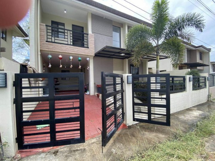 4 bedrooms house and lot for sale in Settings Nuvali near Xavier