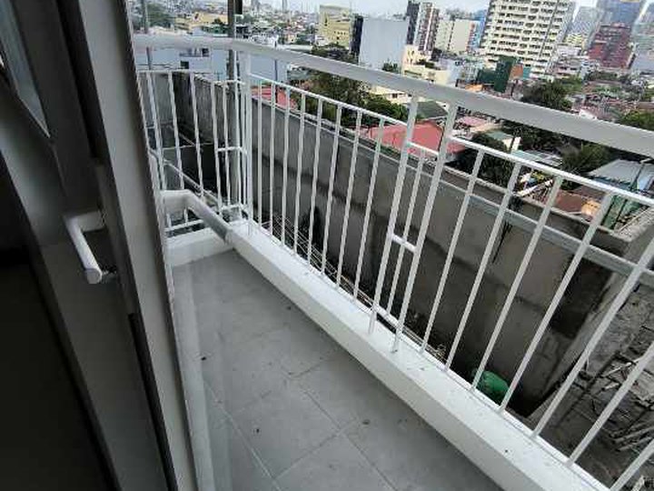 Taft Pasay condo for sale taft ave two bedroom with balcony