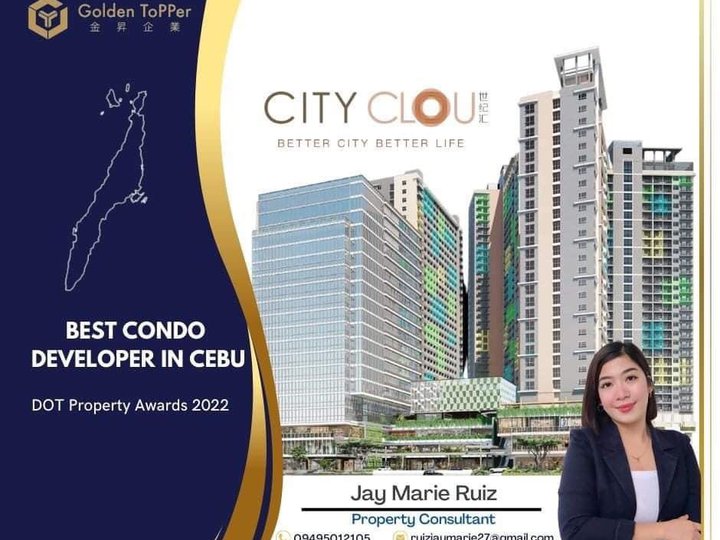 Best Condominuim in Cebu