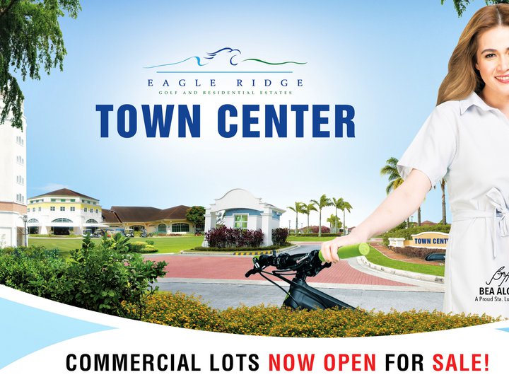 Eagle Ridge Town Center